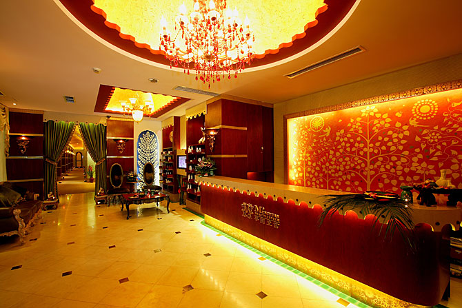 夢圓皇宮(湖畔會所)場景_01