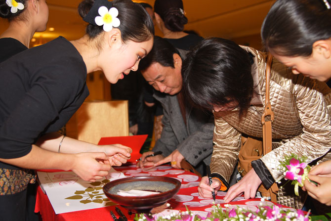 夢圓皇宮(北京菩提島)場景_11