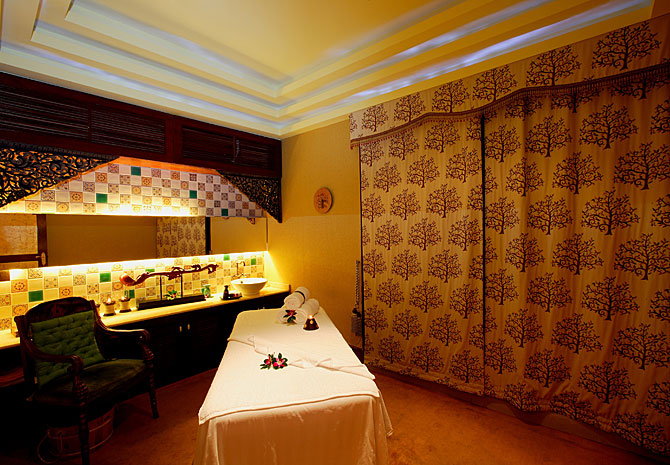 夢圓皇宮(湖畔會所)場景_05